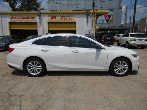 2016 Chevrolet Malibu 1FL