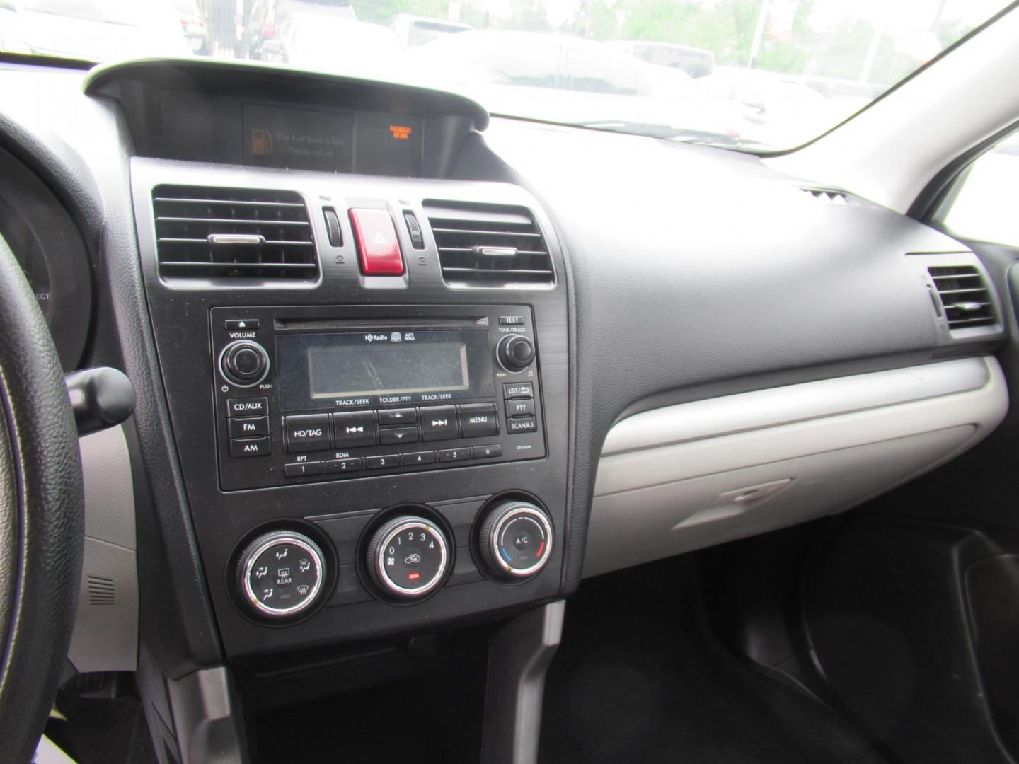 2014 /Gray Subaru Forester 2.5i Premium (JF2SJAEC3EH) with an 2.5L H4 SOHC 16V engine, Automatic transmission, located at 1511 North Shepherd Dr., Houston, TX, 77008, (281) 657-1221, 29.798361, -95.412560 - 2014 SUBARU FORESTER 2.5I PREMIUM VIN: JF2SJAEC3EH466384 4 DOOR WAGON/SPORT UTILITY 2.5L H4 F DOHC 16V GASOLINE ALL WHEEL DRIVE Runs great! - Photo#1