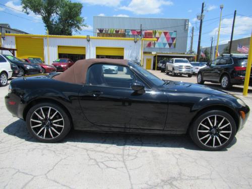 2006 Mazda MX-5 Miata 3rd Generation Limited
