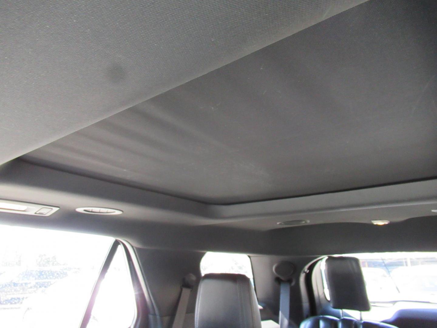 2014 Black /Black Ford Explorer Limited (1FM5K8F84EG) with an 3.5L V6 F DOHC 24V engine, Automatic transmission, located at 1511 North Shepherd Dr., Houston, TX, 77008, (281) 657-1221, 29.798361, -95.412560 - 2014 FORD EXPLORER LIMITED VIN: 1FM5K8F84EGB95753 1 F M 5 K 8 F 8 4 E G B 9 5 7 5 3 4 DOOR WAGON/SPORT UTILITY 3.5L V6 F DOHC 24V GASOLINE FRONT WHEEL DRIVE W/ 4X4 - Photo#6