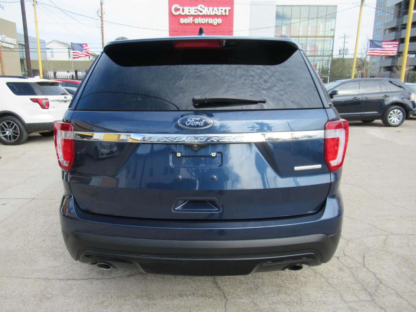 2016 Blue /Tan Ford Explorer XL (1FM5K7B85GG) with an 3.5L V6 F DOHC 24V engine, Automatic transmission, located at 1511 North Shepherd Dr., Houston, TX, 77008, (281) 657-1221, 29.798361, -95.412560 - 2016 FORD EXPLORER VIN: 1FM5K7B85GGA95325 1 F M 5 K 7 B 8 5 G G A 9 5 3 2 5 4 DOOR WAGON/SPORT UTILITY 3.5L V6 F DOHC 24V GASOLINE FRONT WHEEL DRIVE - Photo#21