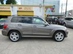 2013 Mercedes-Benz GLK-Class GLK350
