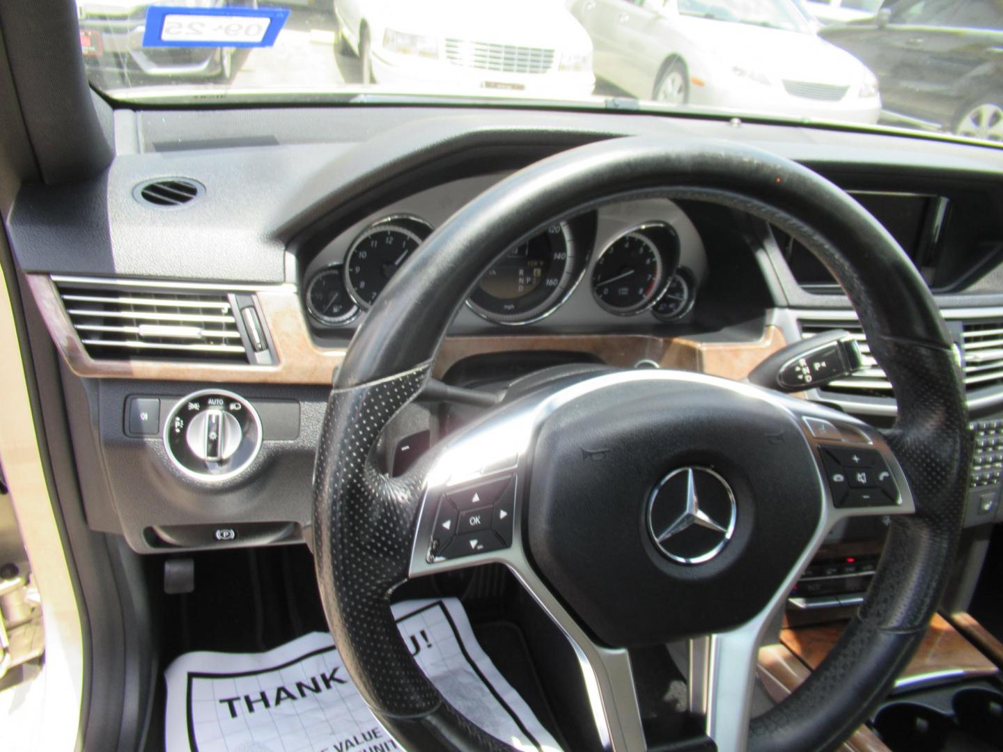 2012 Gold /Tan Mercedes-Benz E-Class E350 Sedan (WDDHF5KB5CA) with an 3.5L V6 DOHC 24V engine, Automatic transmission, located at 1511 North Shepherd Dr., Houston, TX, 77008, (281) 657-1221, 29.798361, -95.412560 - Mercedes-Benz E-Class E350 Sedan SEDAN 4-DR 3.5L V6 DOHC 24V V6 Automatic RWD - Photo#6