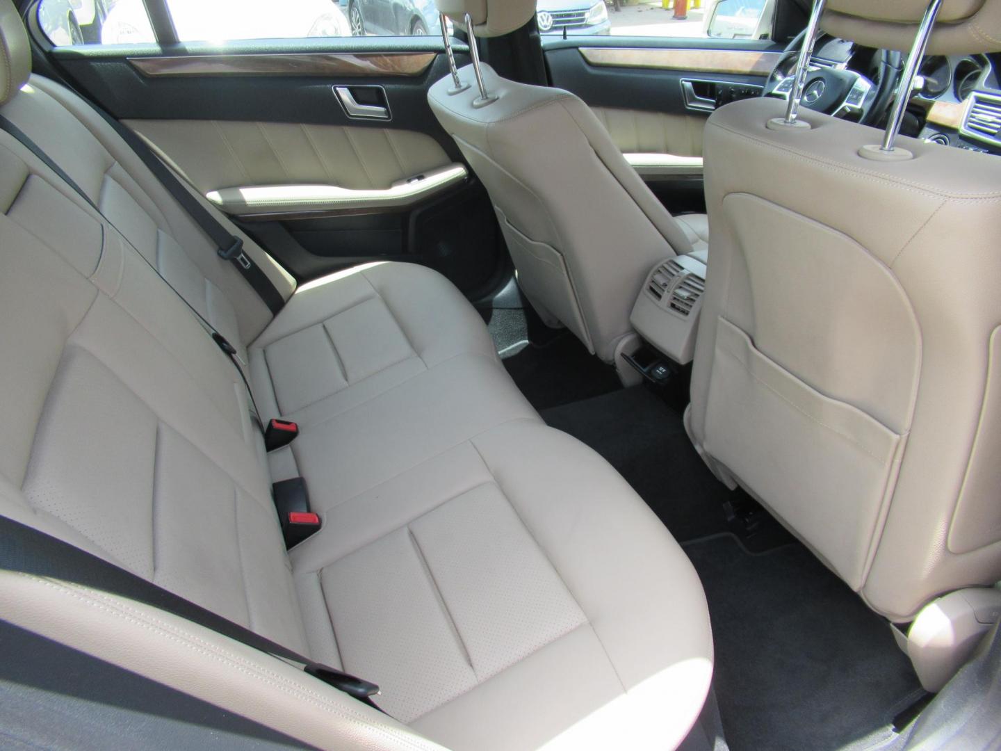 2012 Gold /Tan Mercedes-Benz E-Class E350 Sedan (WDDHF5KB5CA) with an 3.5L V6 DOHC 24V engine, Automatic transmission, located at 1511 North Shepherd Dr., Houston, TX, 77008, (281) 657-1221, 29.798361, -95.412560 - Mercedes-Benz E-Class E350 Sedan SEDAN 4-DR 3.5L V6 DOHC 24V V6 Automatic RWD - Photo#14