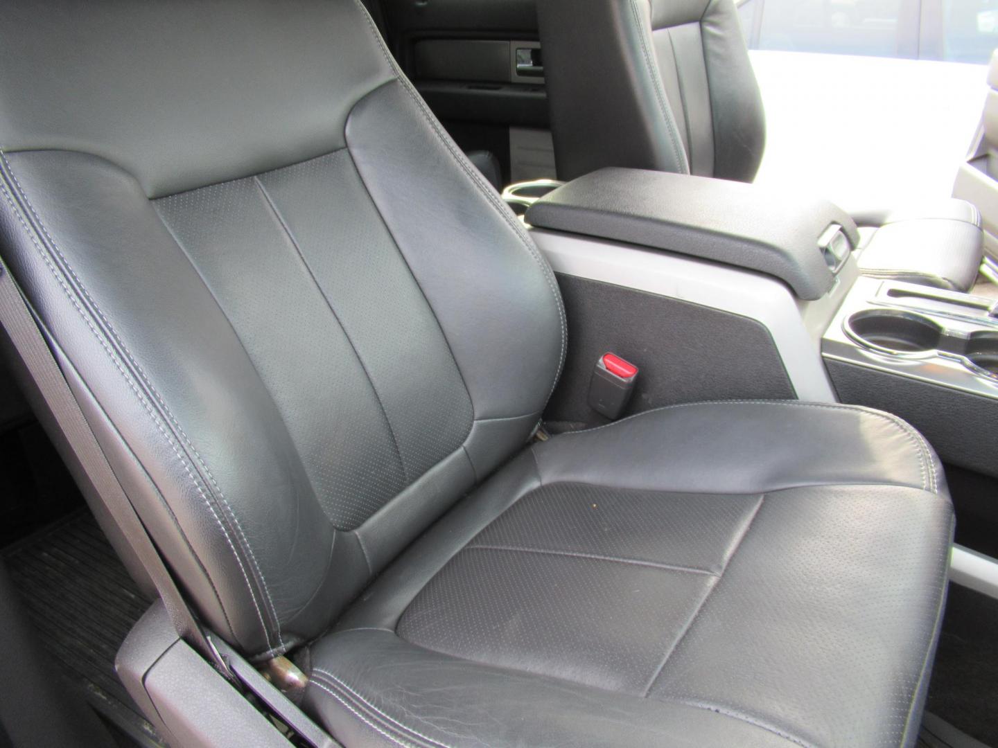 2014 Black /Black Ford F-150 FX4 SuperCrew 5.5-ft. Bed 4WD (1FTFW1ET3EK) with an 3.5L V6 TURBO engine, Automatic transmission, located at 1511 North Shepherd Dr., Houston, TX, 77008, (281) 657-1221, 29.798361, -95.412560 - 2014 FORD F-150 FX4 VIN: 1FTFW1ET3EKF20416 1 F T F W 1 E T 3 E K F 2 0 4 1 6 CREW PICKUP 3.5L V6 F DOHC 24V GASOLINE REAR WHEEL DRIVE W/ 4X4 - Photo#15