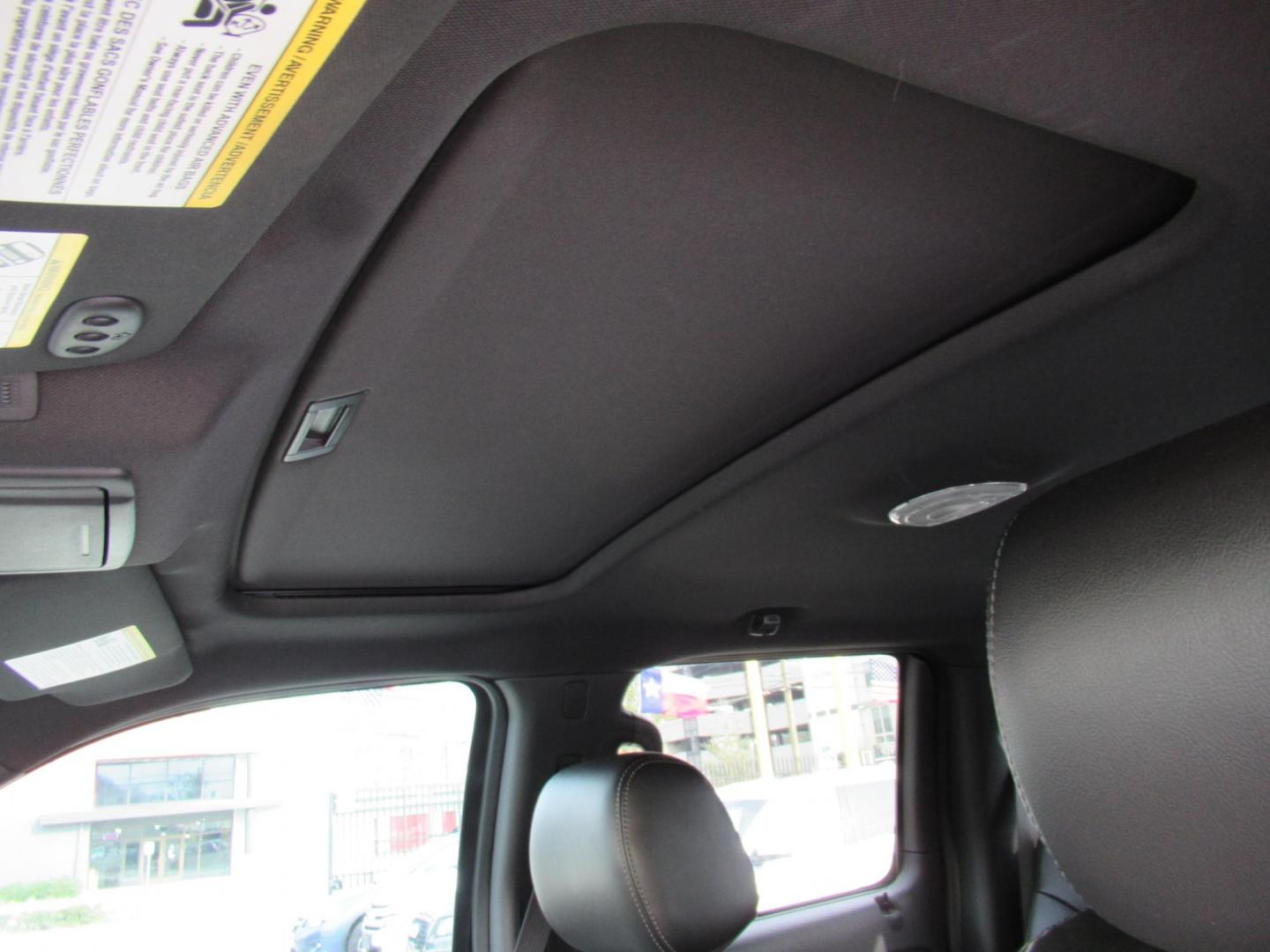 2014 Black /Black Ford F-150 FX4 SuperCrew 5.5-ft. Bed 4WD (1FTFW1ET3EK) with an 3.5L V6 TURBO engine, Automatic transmission, located at 1511 North Shepherd Dr., Houston, TX, 77008, (281) 657-1221, 29.798361, -95.412560 - 2014 FORD F-150 FX4 VIN: 1FTFW1ET3EKF20416 1 F T F W 1 E T 3 E K F 2 0 4 1 6 CREW PICKUP 3.5L V6 F DOHC 24V GASOLINE REAR WHEEL DRIVE W/ 4X4 - Photo#4