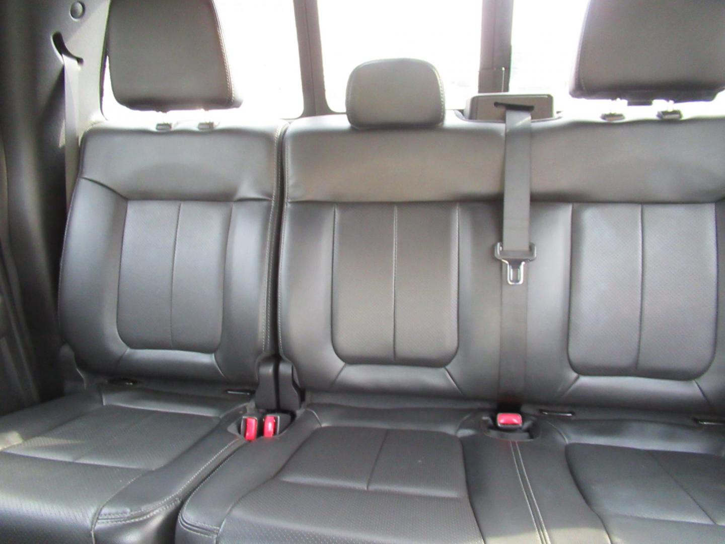 2014 Black /Black Ford F-150 FX4 SuperCrew 5.5-ft. Bed 4WD (1FTFW1ET3EK) with an 3.5L V6 TURBO engine, Automatic transmission, located at 1511 North Shepherd Dr., Houston, TX, 77008, (281) 657-1221, 29.798361, -95.412560 - 2014 FORD F-150 FX4 VIN: 1FTFW1ET3EKF20416 1 F T F W 1 E T 3 E K F 2 0 4 1 6 CREW PICKUP 3.5L V6 F DOHC 24V GASOLINE REAR WHEEL DRIVE W/ 4X4 - Photo#6