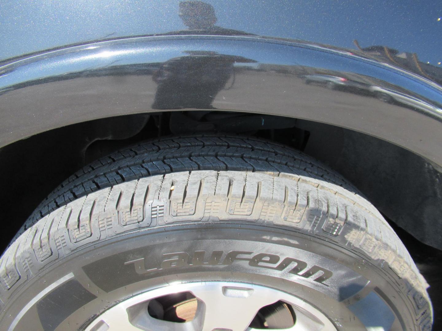 2014 Black /Black Ford F-150 FX2 SuperCrew 6.5-ft. Bed 2WD (1FTFW1CT5EK) with an 3.5L V6 TURBO engine, Automatic transmission, located at 1511 North Shepherd Dr., Houston, TX, 77008, (281) 657-1221, 29.798361, -95.412560 - 2014 FORD F-150 XL VIN: 1FTFW1CT5EKF30464 1 F T F W 1 C T 5 E K F 3 0 4 6 4 CREW PICKUP 3.5L V6 F DOHC 24V GASOLINE REAR WHEEL DRIVE - Photo#36