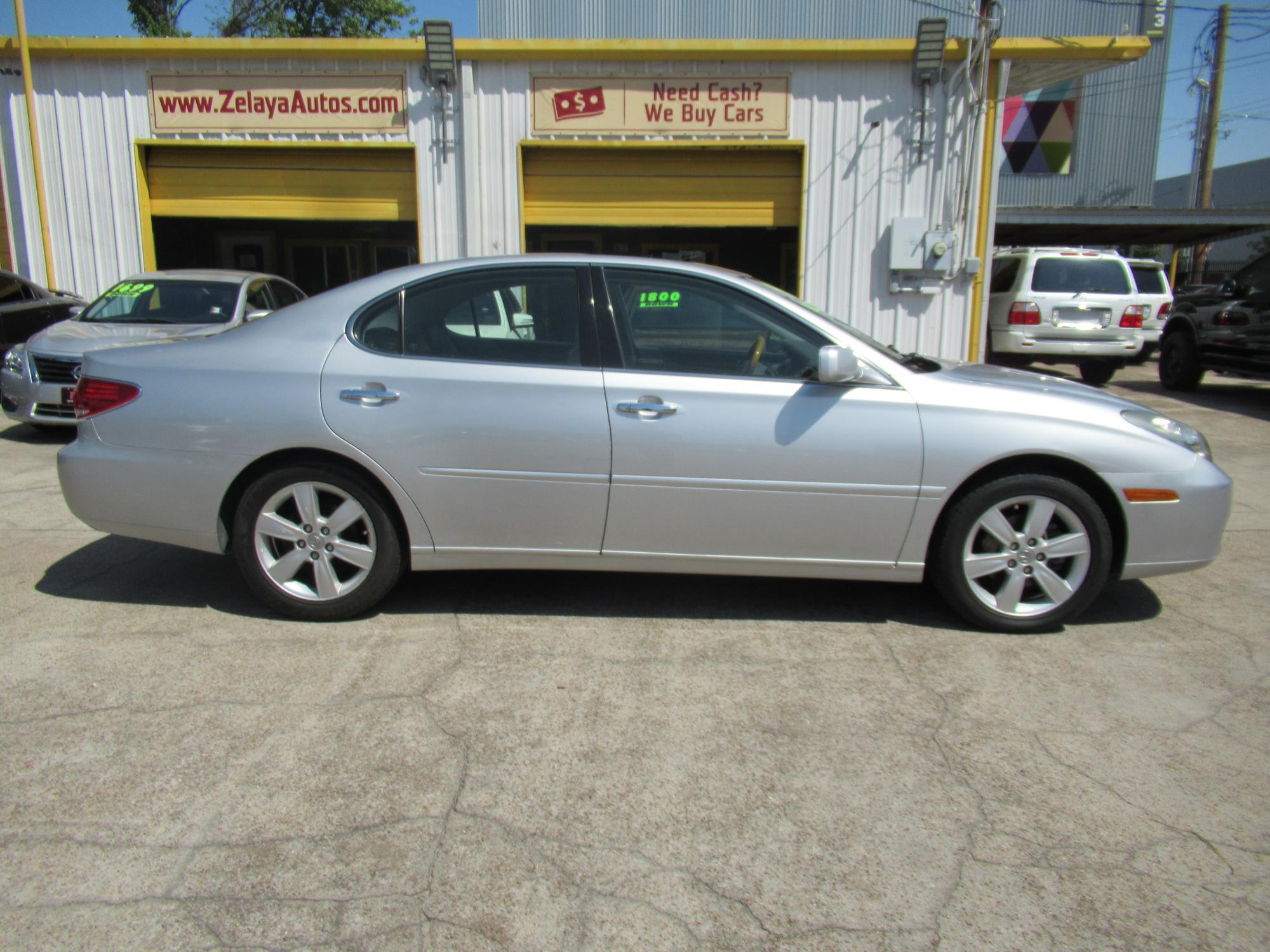 photo of 2006 Lexus ES 330 Sedan