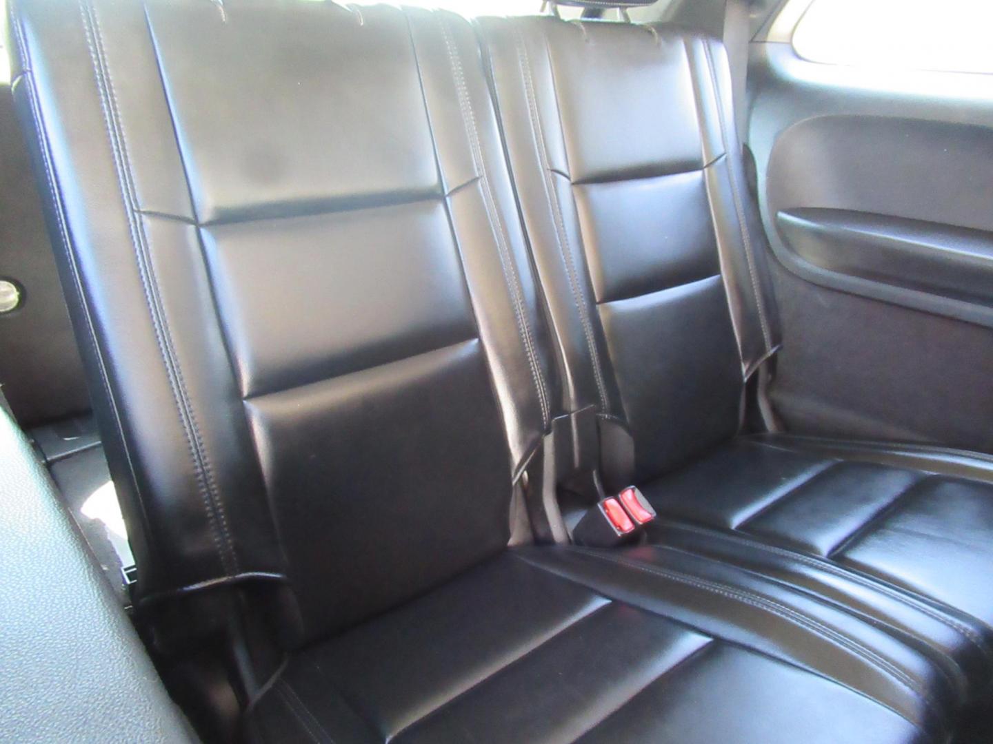 2013 Red /Black Dodge Durango Crew AWD (1C4RDJDGXDC) with an 3.6L V6 DOHC 24V engine, Automatic transmission, located at 1511 North Shepherd Dr., Houston, TX, 77008, (281) 657-1221, 29.798361, -95.412560 - 2013 DODGE DURANGO CREW VIN: 1C4RDJDGXDC601350 1 C 4 R D J D G X D C 6 0 1 3 5 0 4 DOOR WAGON/SPORT UTILITY 3.6L V6 F DOHC 24V GASOLINE ALL WHEEL DRIVE - Photo#19