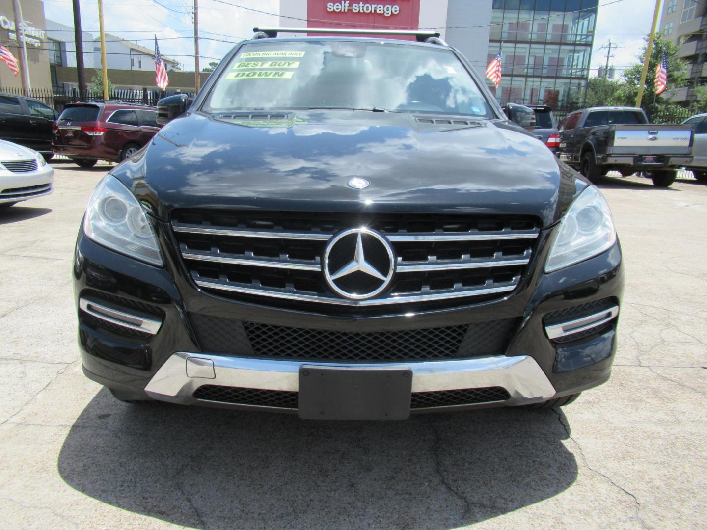 2014 Black /Black Mercedes-Benz M-Class ML350 4MATIC (4JGDA5HB4EA) with an 3.5L V6 DOHC 24V engine, 7-Speed Automatic transmission, located at 1511 North Shepherd Dr., Houston, TX, 77008, (281) 657-1221, 29.798361, -95.412560 - 2014 MERCEDES-BENZ M-CLASS ML 350 4MATIC VIN: 4JGDA5HB4EA354649 4 J G D A 5 H B 4 E A 3 5 4 6 4 9 4 DOOR WAGON/SPORT UTILITY 3.5L V6 F DOHC 24V GASOLINE ALL WHEEL DRIVE - Photo#19