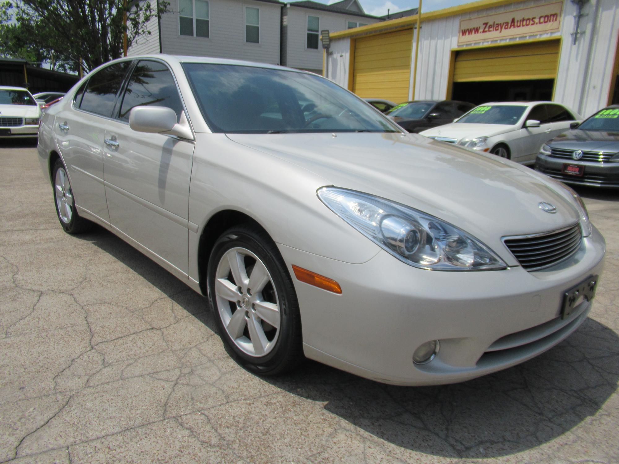 photo of 2006 Lexus ES 330 Sedan