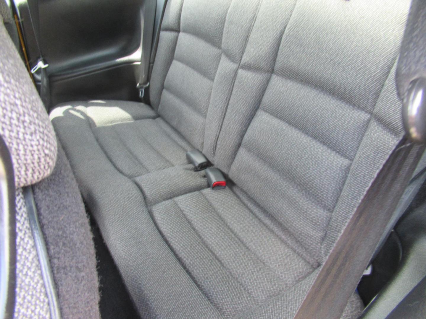 1998 Yellow /Gray Ford Mustang Coupe (1FAFP4044WF) with an 3.8L V6 OHV 12V engine, Manual transmission, located at 1511 North Shepherd Dr., Houston, TX, 77008, (281) 657-1221, 29.798361, -95.412560 - 1998 FORD MUSTANG VIN: 1FAFP4044WF252202 1 F A F P 4 0 4 4 W F 2 5 2 2 0 2 COUPE 3.8L V6 F GASOLINE REAR WHEEL DRIVE - Photo#6