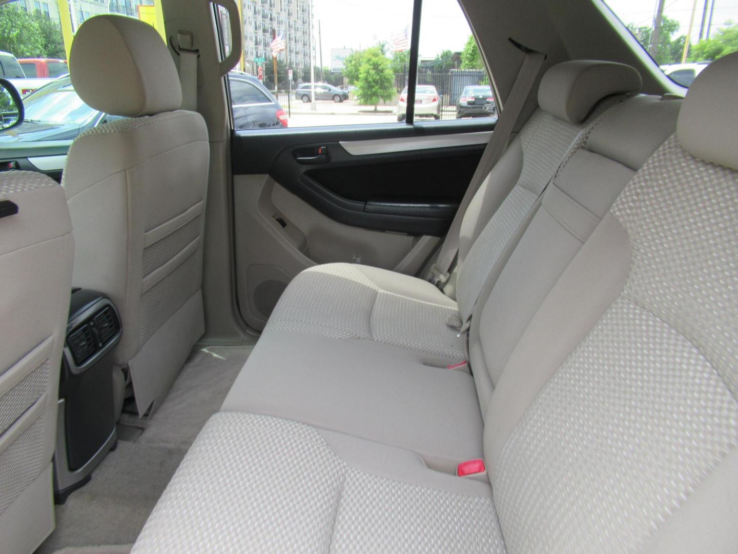 2006 Gold /Tan Toyota 4Runner Sport Edition 2WD (JTEZU14R360) with an 4.0L V6 DOHC 24V engine, Automatic Overdrive transmission, located at 1511 North Shepherd Dr., Houston, TX, 77008, (281) 657-1221, 29.798361, -95.412560 - 2006 TOYOTA 4RUNNER SR5 VIN: JTEZU14R360074771 J T E Z U 1 4 R 3 6 0 0 7 4 7 7 1 4 DOOR WAGON/SPORT UTILITY 4.0L V6 F DOHC 24V GASOLINE REAR WHEEL DRIVE - Photo#10