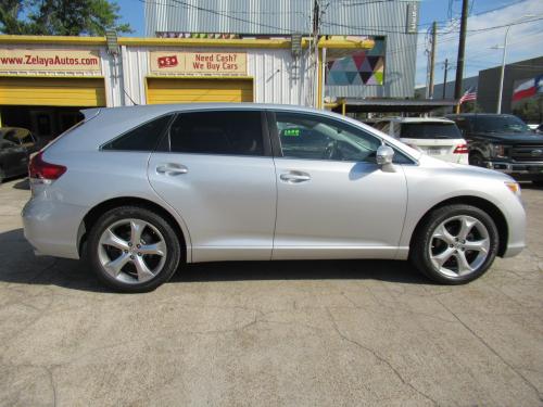 2014 Toyota Venza LE V6 FWD