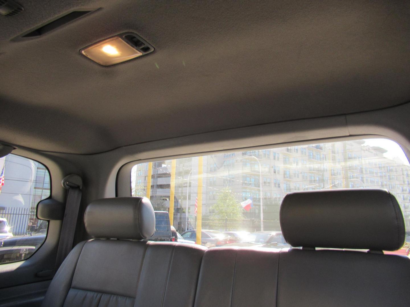 2001 Toyota Land Cruiser 4WD (JTEHT05J112) with an 4.7L V8 SOHC 16V engine, 4-Speed Automatic Overdrive transmission, located at 1511 North Shepherd Dr., Houston, TX, 77008, (281) 657-1221, 29.798361, -95.412560 - 2001 TOYOTA LAND CRUISER VIN: JTEHT05J112007701 J T E H T 0 5 J 1 1 2 0 0 7 7 0 1 4 DOOR WAGON/SPORT UTILITY 4.7L V8 F DOHC 32V GASOLINE ONE OWNER STRONG ENGINE CLEAN INTERIOR RUNS GREAT TRANSMISSION SHIFTS SMOOTH DONT MISS OUT ON THIS NICE LAND CRUISER ALL WHEEL DRIVE CASH OR CASHIERS - Photo#12