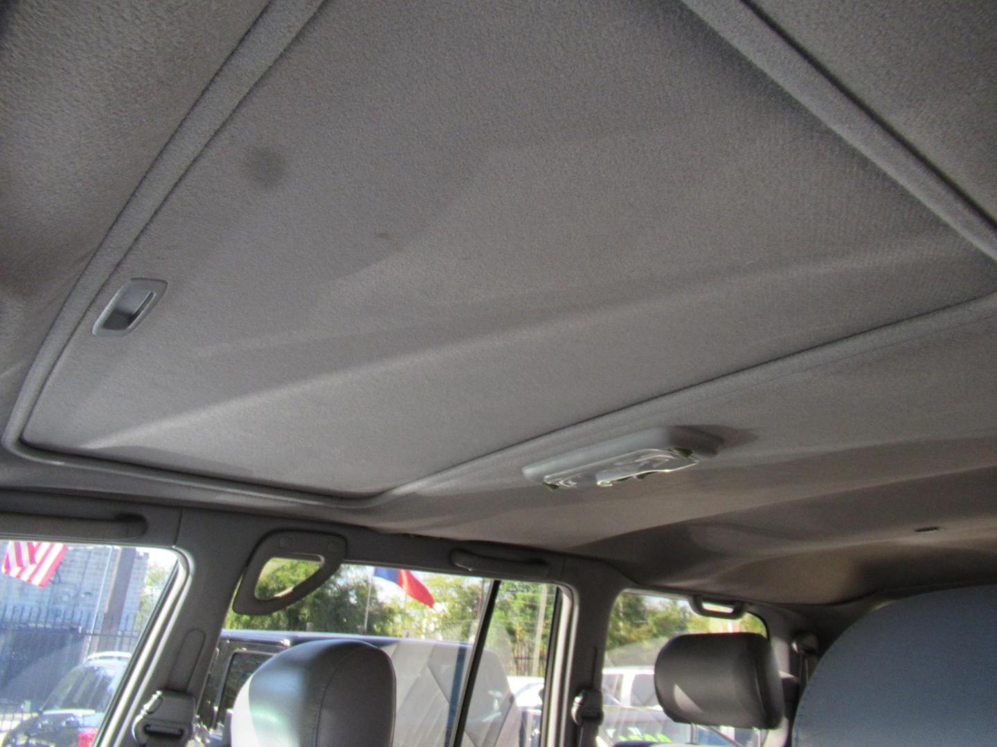 2001 Toyota Land Cruiser 4WD (JTEHT05J112) with an 4.7L V8 SOHC 16V engine, 4-Speed Automatic Overdrive transmission, located at 1511 North Shepherd Dr., Houston, TX, 77008, (281) 657-1221, 29.798361, -95.412560 - 2001 TOYOTA LAND CRUISER VIN: JTEHT05J112007701 J T E H T 0 5 J 1 1 2 0 0 7 7 0 1 4 DOOR WAGON/SPORT UTILITY 4.7L V8 F DOHC 32V GASOLINE ONE OWNER STRONG ENGINE CLEAN INTERIOR RUNS GREAT TRANSMISSION SHIFTS SMOOTH DONT MISS OUT ON THIS NICE LAND CRUISER ALL WHEEL DRIVE CASH OR CASHIERS - Photo#25