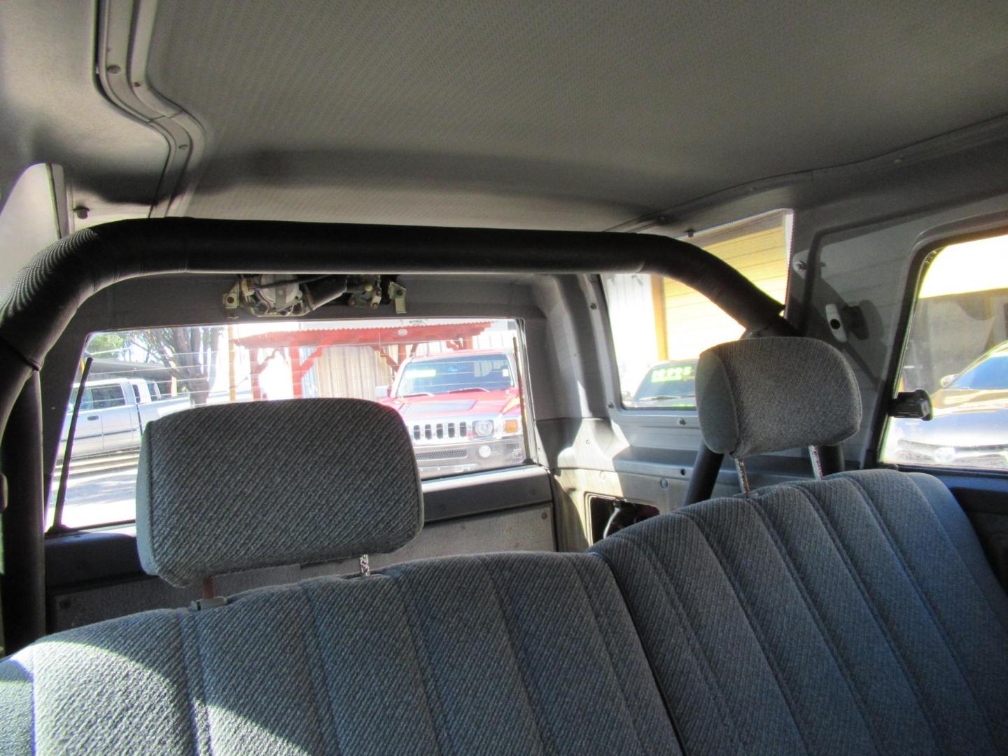 1987 Red /GRAY Toyota 4Runner SR5 4WD (JT3RN67W9H0) with an 2.4L L4 SOHC 8V engine, Automatic transmission, located at 1511 North Shepherd Dr., Houston, TX, 77008, (281) 657-1221, 29.798361, -95.412560 - 1987 TOYOTA 4RUNNER SR5 TURBO VIN: JT3RN67W9H0179337 J T 3 R N 6 7 W 9 H 0 1 7 9 3 3 7 UTILITY (BLAZER, JIMMY, SCOUT, ETC.) 2.4L I4 F GASOLINE WOW WHAT A GEM! ONE OWNER CLASSIC FRESH PAINT AUTOMATIC TURBO! ORIGINAL MILES FACTORY CHROME BUMPERS INTACT ALTIMETER ORIGINAL RADIO ELECTRONIC D - Photo#23