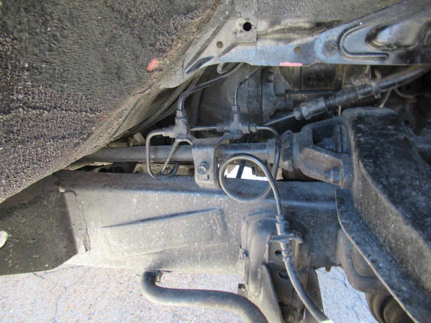 1987 Red /GRAY Toyota 4Runner SR5 4WD (JT3RN67W9H0) with an 2.4L L4 SOHC 8V engine, Automatic transmission, located at 1511 North Shepherd Dr., Houston, TX, 77008, (281) 657-1221, 29.798361, -95.412560 - 1987 TOYOTA 4RUNNER SR5 TURBO VIN: JT3RN67W9H0179337 J T 3 R N 6 7 W 9 H 0 1 7 9 3 3 7 UTILITY (BLAZER, JIMMY, SCOUT, ETC.) 2.4L I4 F GASOLINE WOW WHAT A GEM! ONE OWNER CLASSIC FRESH PAINT AUTOMATIC TURBO! ORIGINAL MILES FACTORY CHROME BUMPERS INTACT ALTIMETER ORIGINAL RADIO ELECTRONIC D - Photo#46