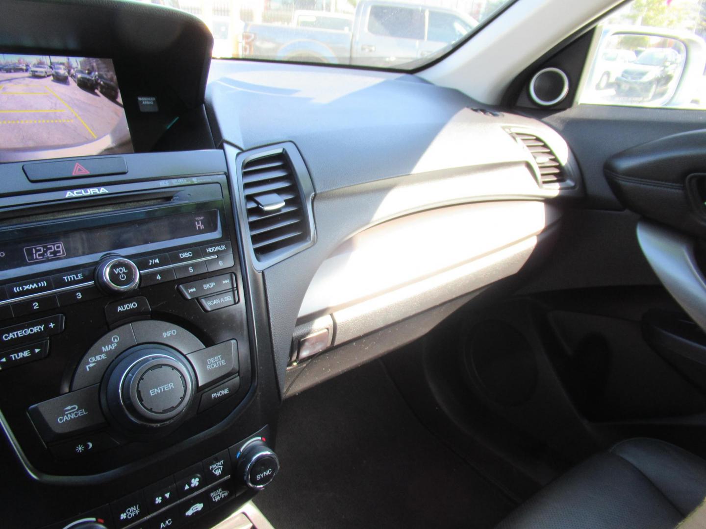 2015 BLUE /Gray Acura RDX 6-Spd AT w/ Technology Package (5J8TB3H51FL) with an 2.3L L4 DOHC 16V engine, 6-Speed Automatic transmission, located at 1511 North Shepherd Dr., Houston, TX, 77008, (281) 657-1221, 29.798361, -95.412560 - 2015 ACURA RDX W/TECH VIN: 5J8TB3H51FL011753 5 J 8 T B 3 H 5 1 F L 0 1 1 7 5 3 4 DOOR WAGON/SPORT UTILITY 3.5L V6 F SOHC 24V GASOLINE FRONT WHEEL DRIVE This CARFAX Report Provided by: Zelaya Auto Sales, Inc - Photo#3