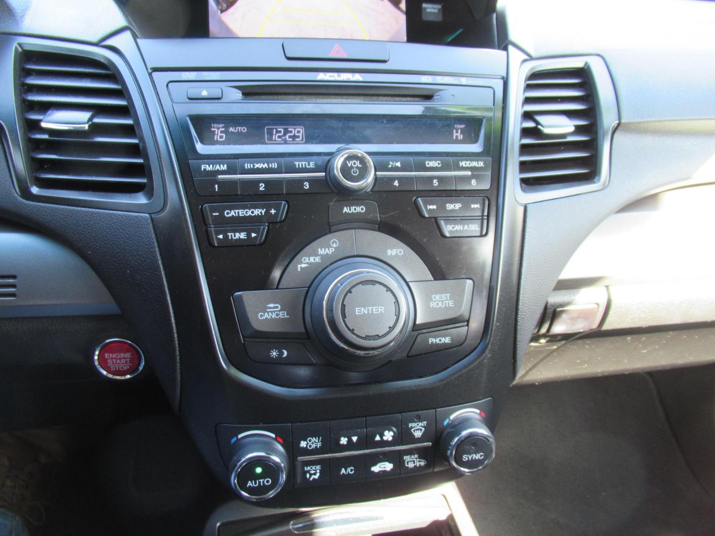 2015 BLUE /Gray Acura RDX 6-Spd AT w/ Technology Package (5J8TB3H51FL) with an 2.3L L4 DOHC 16V engine, 6-Speed Automatic transmission, located at 1511 North Shepherd Dr., Houston, TX, 77008, (281) 657-1221, 29.798361, -95.412560 - 2015 ACURA RDX W/TECH VIN: 5J8TB3H51FL011753 5 J 8 T B 3 H 5 1 F L 0 1 1 7 5 3 4 DOOR WAGON/SPORT UTILITY 3.5L V6 F SOHC 24V GASOLINE FRONT WHEEL DRIVE This CARFAX Report Provided by: Zelaya Auto Sales, Inc - Photo#2