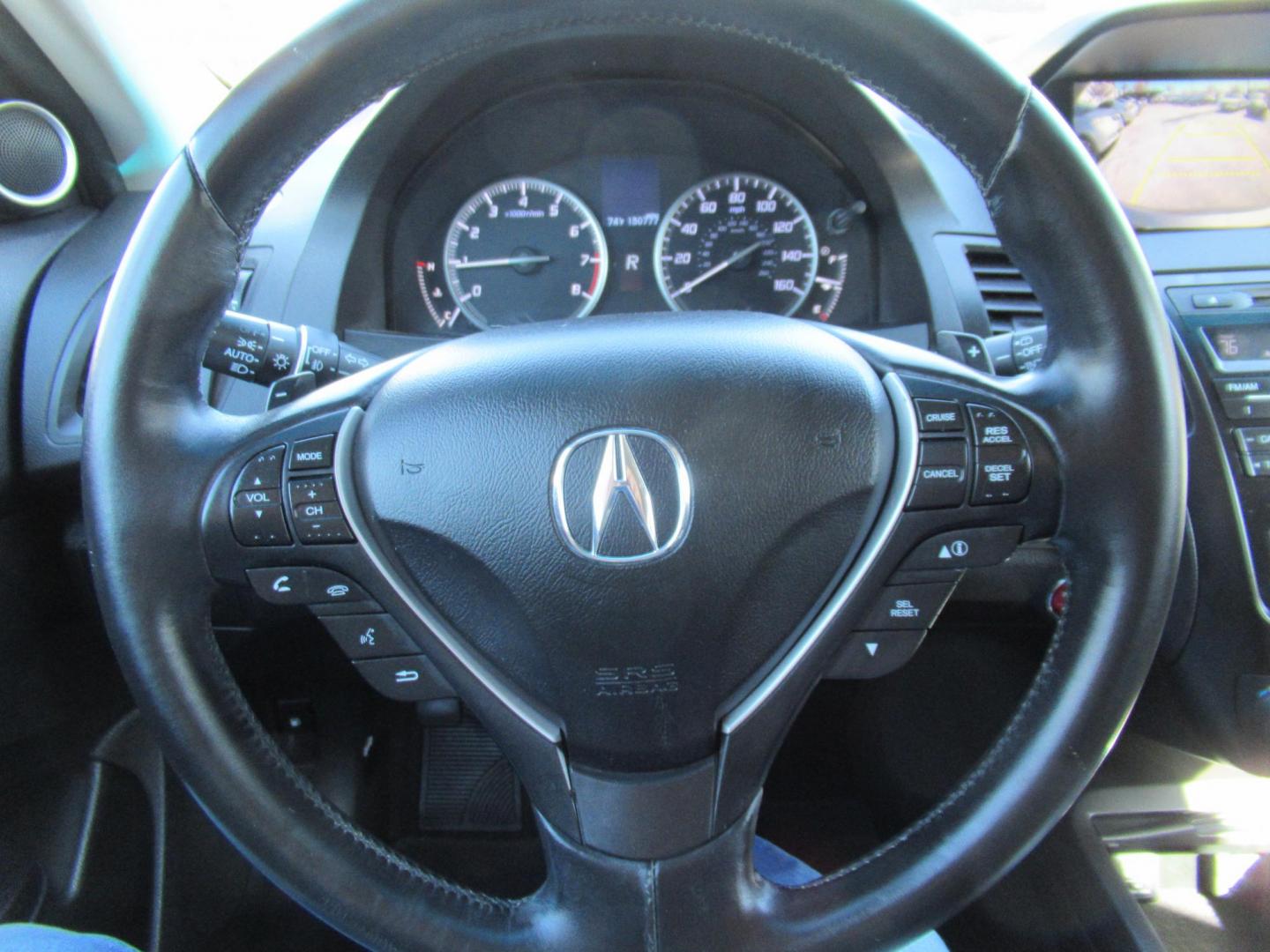 2015 BLUE /Gray Acura RDX 6-Spd AT w/ Technology Package (5J8TB3H51FL) with an 2.3L L4 DOHC 16V engine, 6-Speed Automatic transmission, located at 1511 North Shepherd Dr., Houston, TX, 77008, (281) 657-1221, 29.798361, -95.412560 - 2015 ACURA RDX W/TECH VIN: 5J8TB3H51FL011753 5 J 8 T B 3 H 5 1 F L 0 1 1 7 5 3 4 DOOR WAGON/SPORT UTILITY 3.5L V6 F SOHC 24V GASOLINE FRONT WHEEL DRIVE This CARFAX Report Provided by: Zelaya Auto Sales, Inc - Photo#1