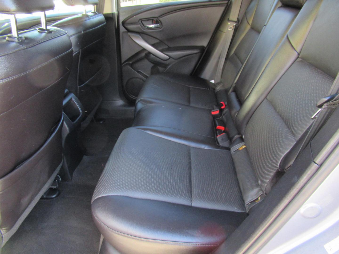 2015 BLUE /Gray Acura RDX 6-Spd AT w/ Technology Package (5J8TB3H51FL) with an 2.3L L4 DOHC 16V engine, 6-Speed Automatic transmission, located at 1511 North Shepherd Dr., Houston, TX, 77008, (281) 657-1221, 29.798361, -95.412560 - 2015 ACURA RDX W/TECH VIN: 5J8TB3H51FL011753 5 J 8 T B 3 H 5 1 F L 0 1 1 7 5 3 4 DOOR WAGON/SPORT UTILITY 3.5L V6 F SOHC 24V GASOLINE FRONT WHEEL DRIVE This CARFAX Report Provided by: Zelaya Auto Sales, Inc - Photo#8