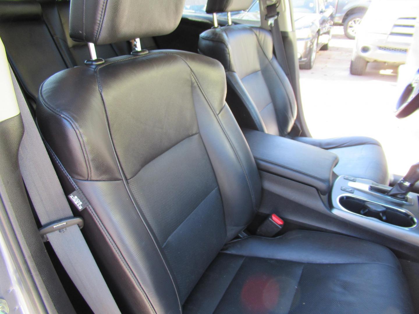 2015 BLUE /Gray Acura RDX 6-Spd AT w/ Technology Package (5J8TB3H51FL) with an 2.3L L4 DOHC 16V engine, 6-Speed Automatic transmission, located at 1511 North Shepherd Dr., Houston, TX, 77008, (281) 657-1221, 29.798361, -95.412560 - 2015 ACURA RDX W/TECH VIN: 5J8TB3H51FL011753 5 J 8 T B 3 H 5 1 F L 0 1 1 7 5 3 4 DOOR WAGON/SPORT UTILITY 3.5L V6 F SOHC 24V GASOLINE FRONT WHEEL DRIVE This CARFAX Report Provided by: Zelaya Auto Sales, Inc - Photo#15