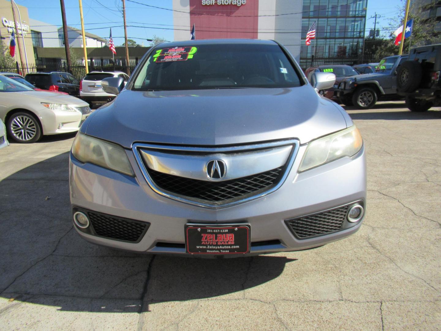 2015 BLUE /Gray Acura RDX 6-Spd AT w/ Technology Package (5J8TB3H51FL) with an 2.3L L4 DOHC 16V engine, 6-Speed Automatic transmission, located at 1511 North Shepherd Dr., Houston, TX, 77008, (281) 657-1221, 29.798361, -95.412560 - 2015 ACURA RDX W/TECH VIN: 5J8TB3H51FL011753 5 J 8 T B 3 H 5 1 F L 0 1 1 7 5 3 4 DOOR WAGON/SPORT UTILITY 3.5L V6 F SOHC 24V GASOLINE FRONT WHEEL DRIVE This CARFAX Report Provided by: Zelaya Auto Sales, Inc - Photo#26