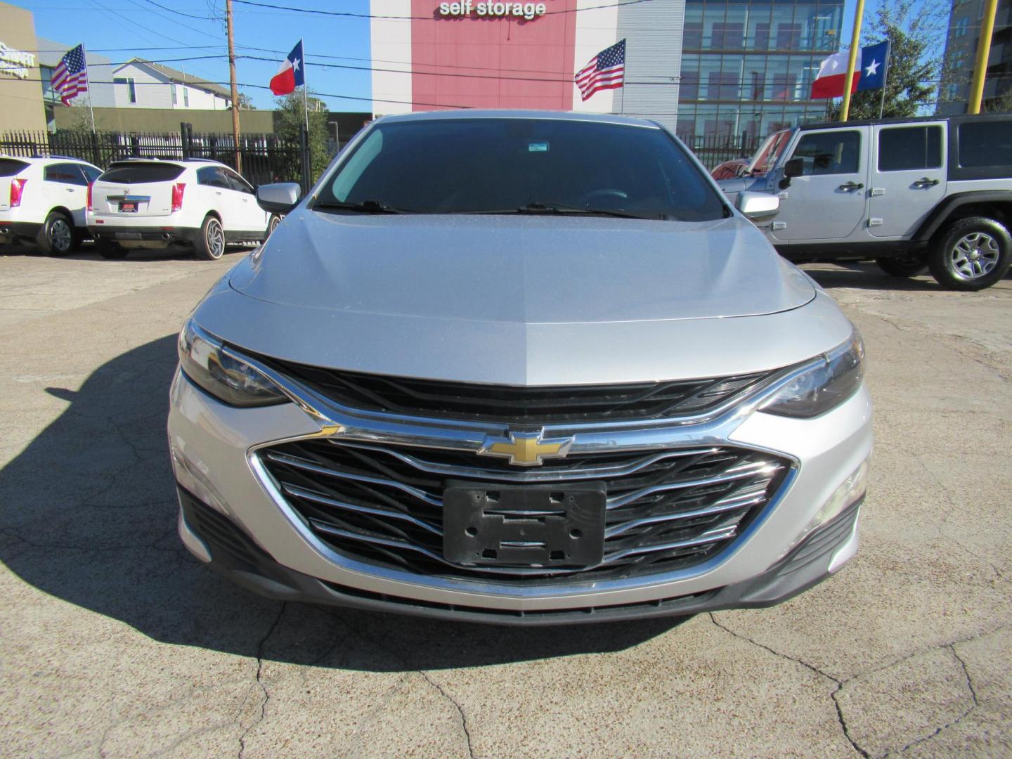 2020 Chevrolet Malibu LT (1G1ZD5ST2LF) with an 1.5L L4 DOHC 16V engine, 6A transmission, located at 1511 North Shepherd Dr., Houston, TX, 77008, (281) 657-1221, 29.798361, -95.412560 - 2020 CHEVROLET MALIBU LT VIN: 1G1ZD5ST2LF007297 1 G 1 Z D 5 S T 2 L F 0 0 7 2 9 7 SEDAN 4 DR 1.5L I4 F DOHC 16V GASOLINE FRONT WHEEL DRIVE - Photo#15