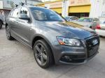 2012 Audi Q5 3.2 quattro Premium