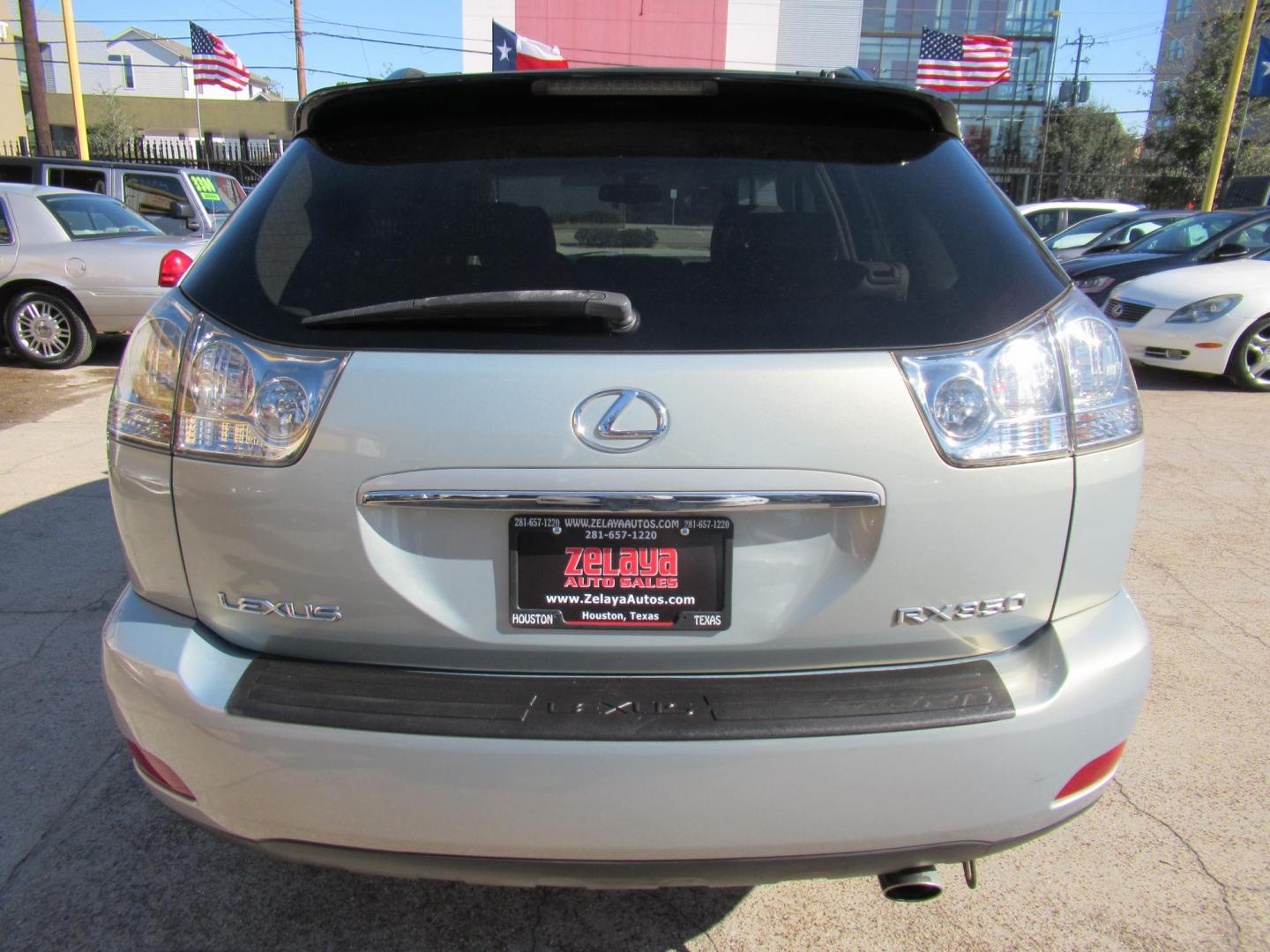 2009 Gold /Tan Lexus RX 350 FWD (2T2GK31U79C) with an 3.5L V6 DOHC 24V engine, 5-Speed Automatic Overdrive transmission, located at 1511 North Shepherd Dr., Houston, TX, 77008, (281) 657-1221, 29.798361, -95.412560 - 2009 LEXUS RX 350 VIN: 2T2GK31U79C066748 2 T 2 G K 3 1 U 7 9 C 0 6 6 7 4 8 4 DOOR WAGON/SPORT UTILITY 3.5L V6 F DOHC 24V GASOLINE FRONT WHEEL DRIVE - Photo#21