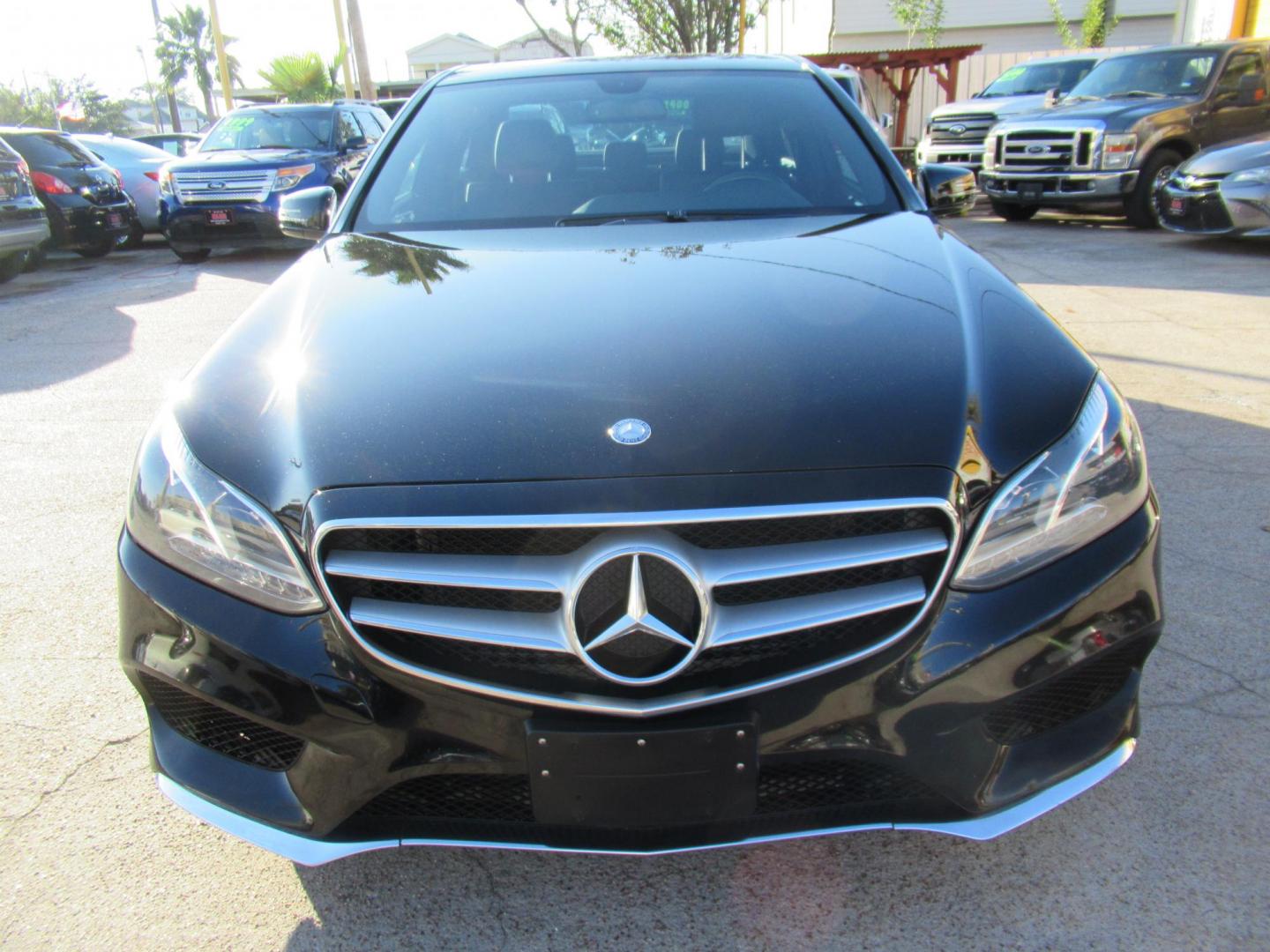 2014 Black /Black Mercedes-Benz E-Class E350 4MATIC Sedan (WDDHF8JB0EA) with an 3.5L V6 DOHC 24V engine, 7-Speed Automatic transmission, located at 1511 North Shepherd Dr., Houston, TX, 77008, (281) 657-1221, 29.798361, -95.412560 - 2014 MERCEDES-BENZ E-CLASS E 350 SPORT 4MATIC VIN: WDDHF8JB0EA815984 W D D H F 8 J B 0 E A 8 1 5 9 8 4 SEDAN 4 DR 3.5L V6 F DOHC 24V GASOLINE ALL WHEEL DRIVE- Photo#24