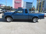 2004 Nissan Frontier King Cab 2WD