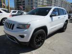 2015 Jeep Grand Cherokee Limited 2WD