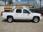 2009 Chevrolet Avalanche LT1 4WD