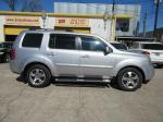 2014 Honda Pilot EX-L 2WD 5-Spd AT