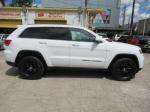 2018 Jeep Grand Cherokee Laredo 4WD