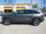 2018 Jeep Grand Cherokee Limited 2WD