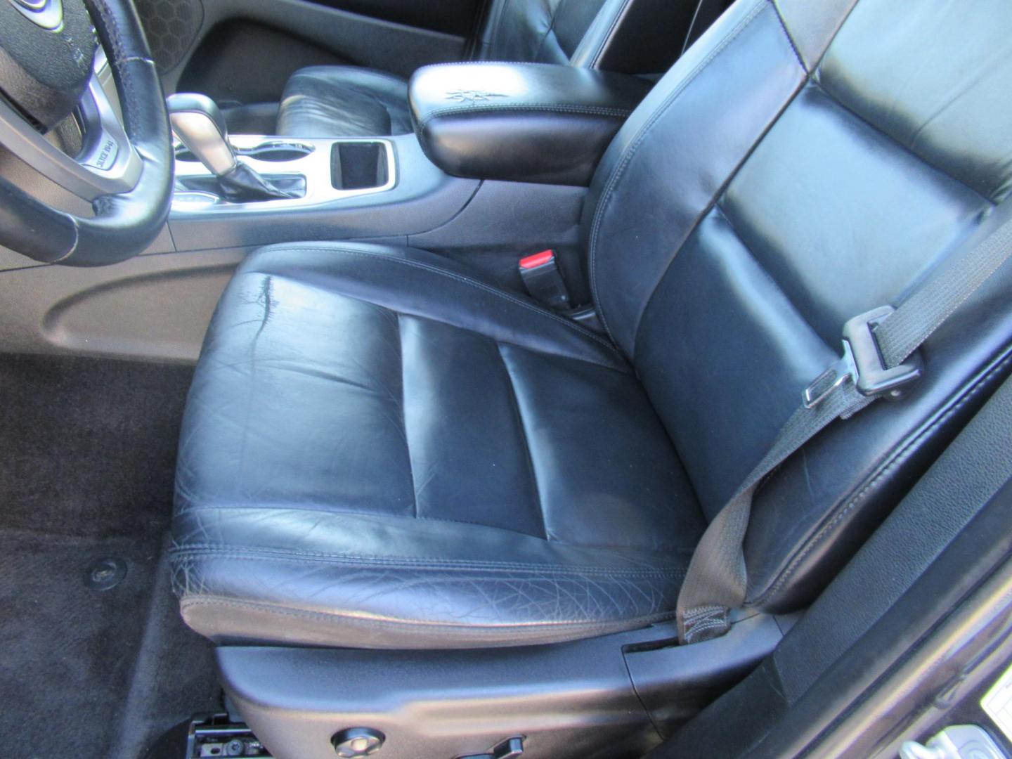 2018 Gray /Black Jeep Grand Cherokee Limited 2WD (1C4RJEBG1JC) with an 3.6L V6 DOHC 24V engine, 8A transmission, located at 1511 North Shepherd Dr., Houston, TX, 77008, (281) 657-1221, 29.798361, -95.412560 - 2018 Jeep Grand Cherokee Limited 118,144 mi VIN: 1C4RJEBG1JC288624 Original Window Sticker Vehicle Details 4 Door Wagon/Sport Utility 3.6L V6 F DOHC 24V Gasoline Rear wheel drive - Photo#1