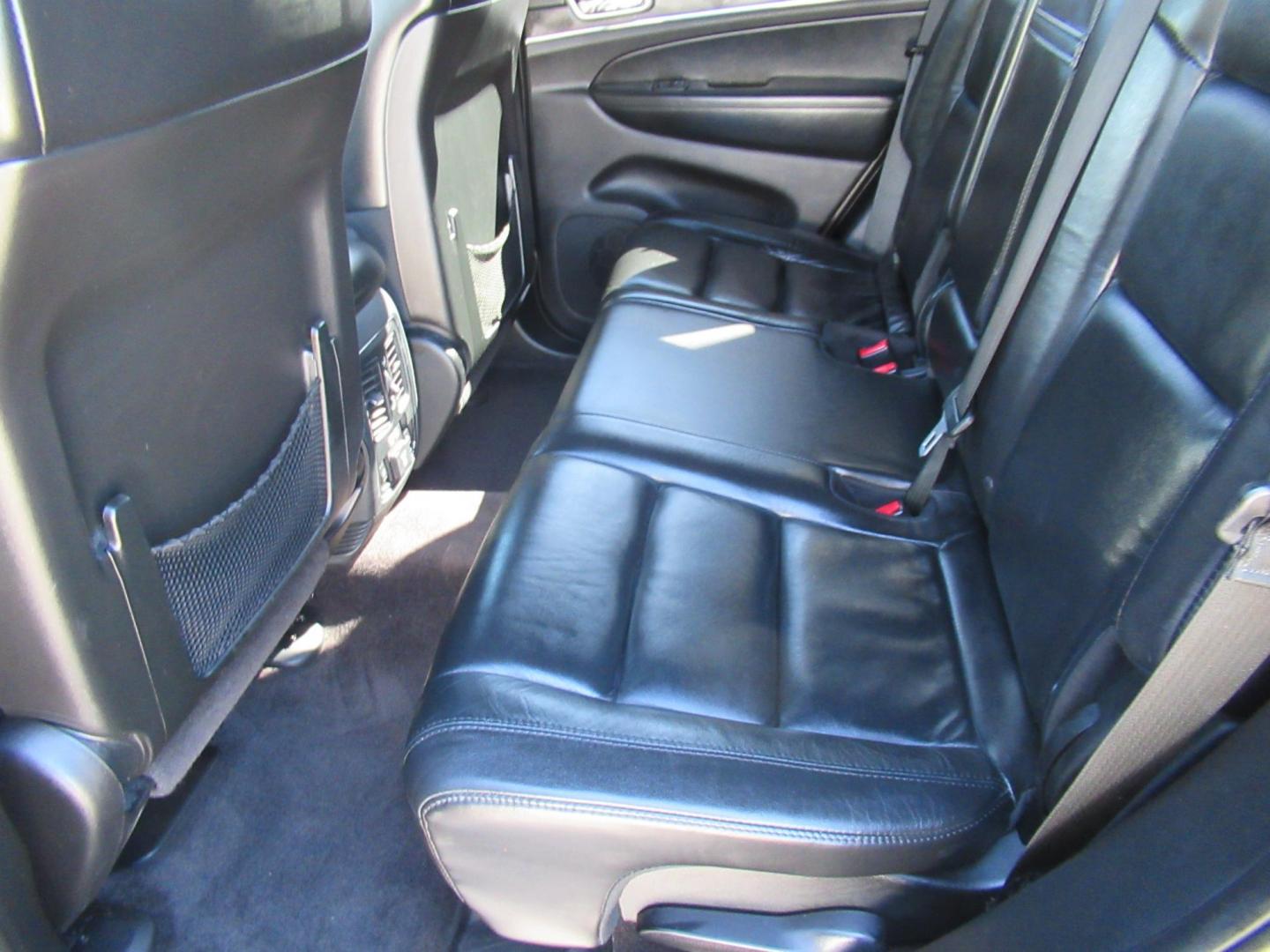 2018 Gray /Black Jeep Grand Cherokee Limited 2WD (1C4RJEBG1JC) with an 3.6L V6 DOHC 24V engine, 8A transmission, located at 1511 North Shepherd Dr., Houston, TX, 77008, (281) 657-1221, 29.798361, -95.412560 - 2018 Jeep Grand Cherokee Limited 118,144 mi VIN: 1C4RJEBG1JC288624 Original Window Sticker Vehicle Details 4 Door Wagon/Sport Utility 3.6L V6 F DOHC 24V Gasoline Rear wheel drive - Photo#7