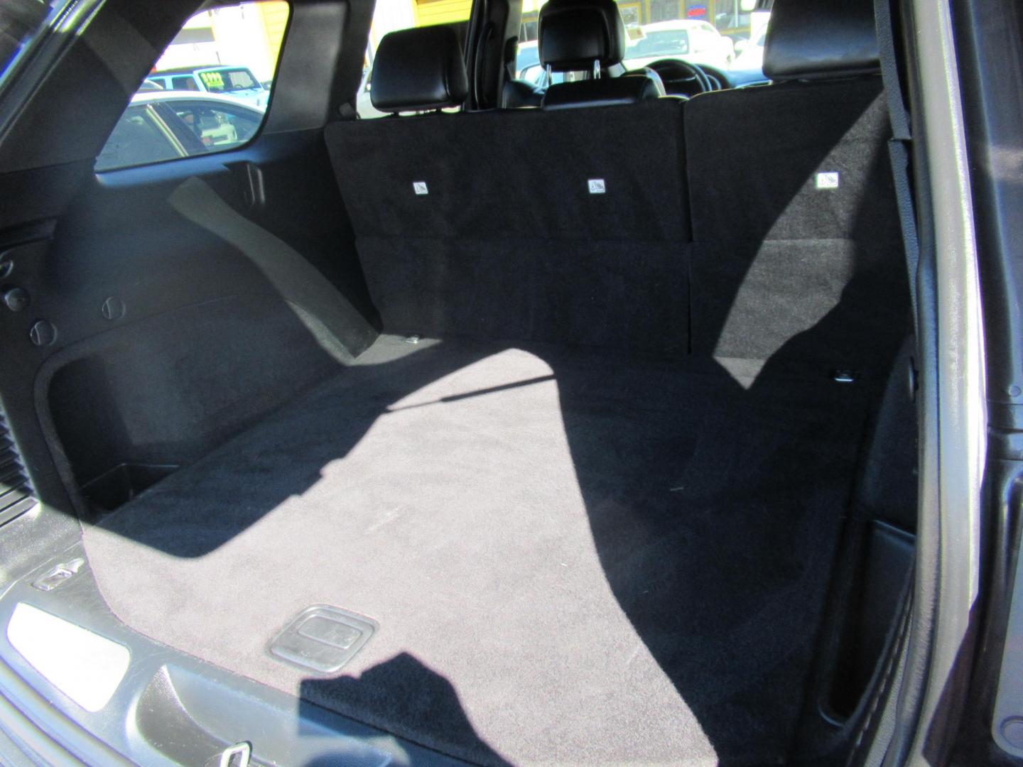 2018 Gray /Black Jeep Grand Cherokee Limited 2WD (1C4RJEBG1JC) with an 3.6L V6 DOHC 24V engine, 8A transmission, located at 1511 North Shepherd Dr., Houston, TX, 77008, (281) 657-1221, 29.798361, -95.412560 - 2018 Jeep Grand Cherokee Limited 118,144 mi VIN: 1C4RJEBG1JC288624 Original Window Sticker Vehicle Details 4 Door Wagon/Sport Utility 3.6L V6 F DOHC 24V Gasoline Rear wheel drive - Photo#11