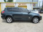 2009 Toyota RAV4 Limited I4 4WD
