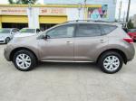 2014 Nissan Murano SL AWD