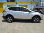 2015 Toyota RAV4 LE FWD