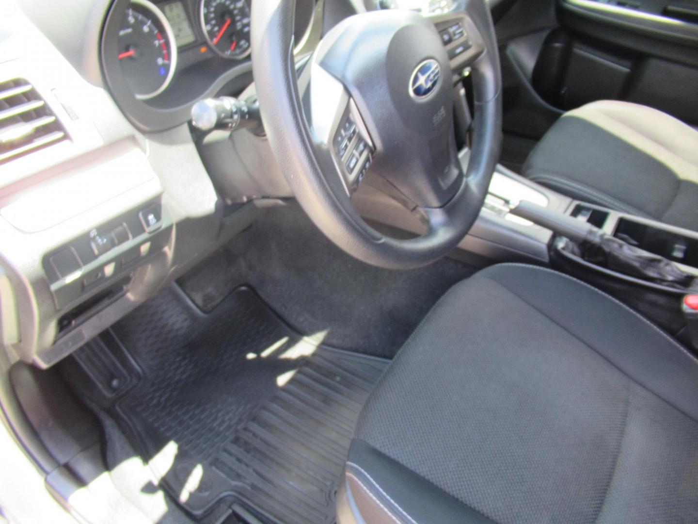 2014 Beige /Tan Subaru XV Crosstrek 2.0 Limited (JF2GPACC0E8) with an 2.0L L4 DOHC 16V engine, Continuously Variable Transmission transmission, located at 1511 North Shepherd Dr., Houston, TX, 77008, (281) 657-1221, 29.798361, -95.412560 - 2014 Subaru XV Crosstrek 2.0I Premium 140,132 mi VIN: JF2GPACC0E8313095 Vehicle Details 4 Door Wagon/Sport Utility 2.0L H4 F DOHC 16V Gasoline All wheel drive - Photo#5