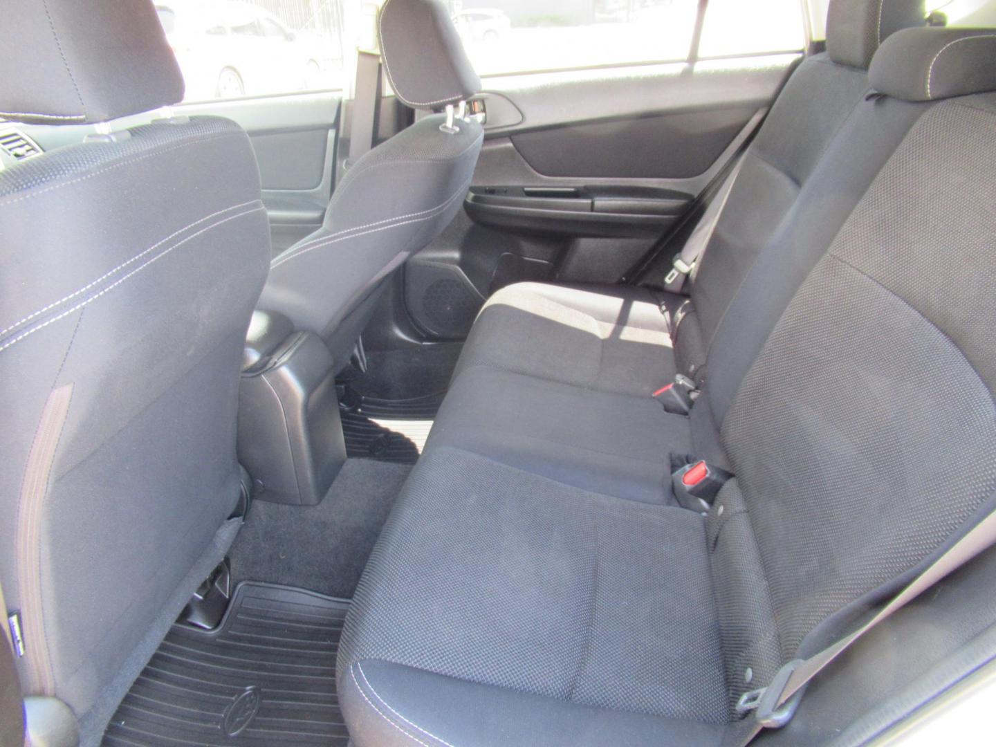 2014 Beige /Tan Subaru XV Crosstrek 2.0 Limited (JF2GPACC0E8) with an 2.0L L4 DOHC 16V engine, Continuously Variable Transmission transmission, located at 1511 North Shepherd Dr., Houston, TX, 77008, (281) 657-1221, 29.798361, -95.412560 - 2014 Subaru XV Crosstrek 2.0I Premium 140,132 mi VIN: JF2GPACC0E8313095 Vehicle Details 4 Door Wagon/Sport Utility 2.0L H4 F DOHC 16V Gasoline All wheel drive - Photo#8