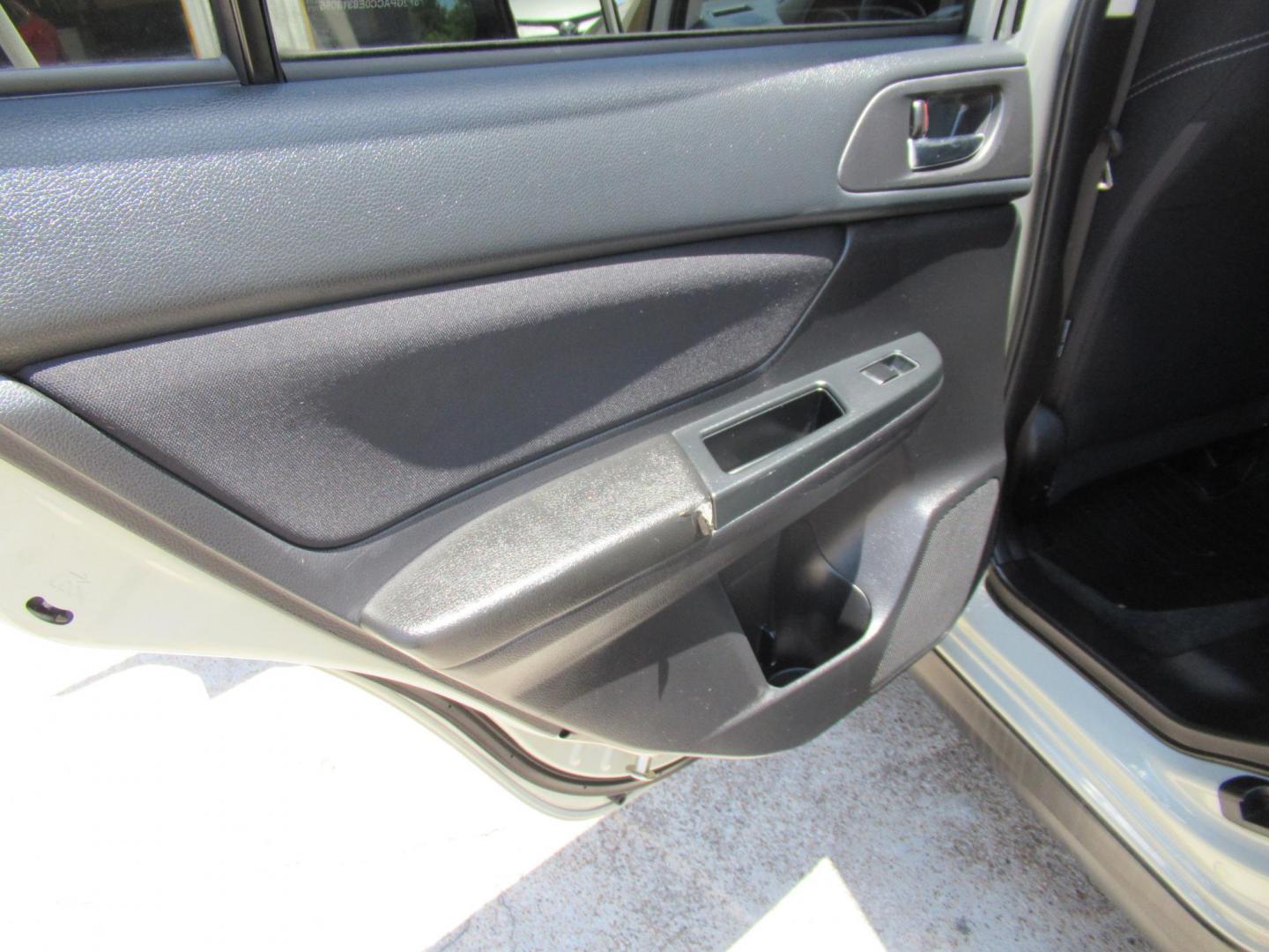 2014 Beige /Tan Subaru XV Crosstrek 2.0 Limited (JF2GPACC0E8) with an 2.0L L4 DOHC 16V engine, Continuously Variable Transmission transmission, located at 1511 North Shepherd Dr., Houston, TX, 77008, (281) 657-1221, 29.798361, -95.412560 - 2014 Subaru XV Crosstrek 2.0I Premium 140,132 mi VIN: JF2GPACC0E8313095 Vehicle Details 4 Door Wagon/Sport Utility 2.0L H4 F DOHC 16V Gasoline All wheel drive - Photo#9
