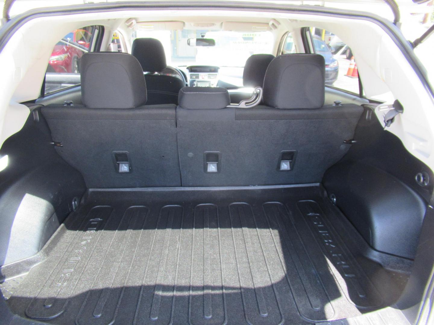 2014 Beige /Tan Subaru XV Crosstrek 2.0 Limited (JF2GPACC0E8) with an 2.0L L4 DOHC 16V engine, Continuously Variable Transmission transmission, located at 1511 North Shepherd Dr., Houston, TX, 77008, (281) 657-1221, 29.798361, -95.412560 - 2014 Subaru XV Crosstrek 2.0I Premium 140,132 mi VIN: JF2GPACC0E8313095 Vehicle Details 4 Door Wagon/Sport Utility 2.0L H4 F DOHC 16V Gasoline All wheel drive - Photo#10