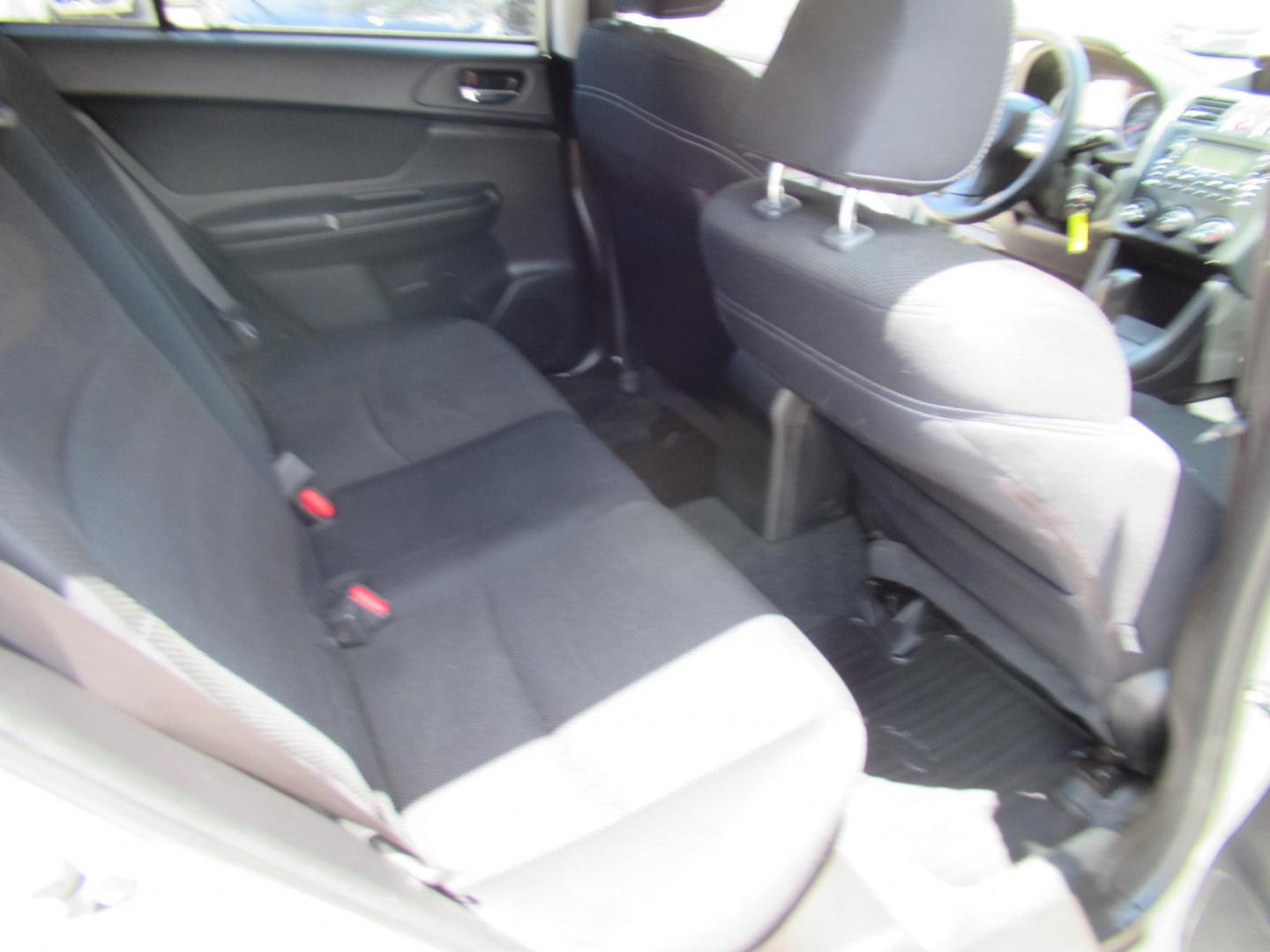 2014 Beige /Tan Subaru XV Crosstrek 2.0 Limited (JF2GPACC0E8) with an 2.0L L4 DOHC 16V engine, Continuously Variable Transmission transmission, located at 1511 North Shepherd Dr., Houston, TX, 77008, (281) 657-1221, 29.798361, -95.412560 - 2014 Subaru XV Crosstrek 2.0I Premium 140,132 mi VIN: JF2GPACC0E8313095 Vehicle Details 4 Door Wagon/Sport Utility 2.0L H4 F DOHC 16V Gasoline All wheel drive - Photo#11